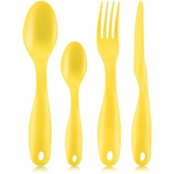 Lunch box Bodum Bistro Yellow