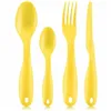 Lunch box Bodum Bistro Yellow