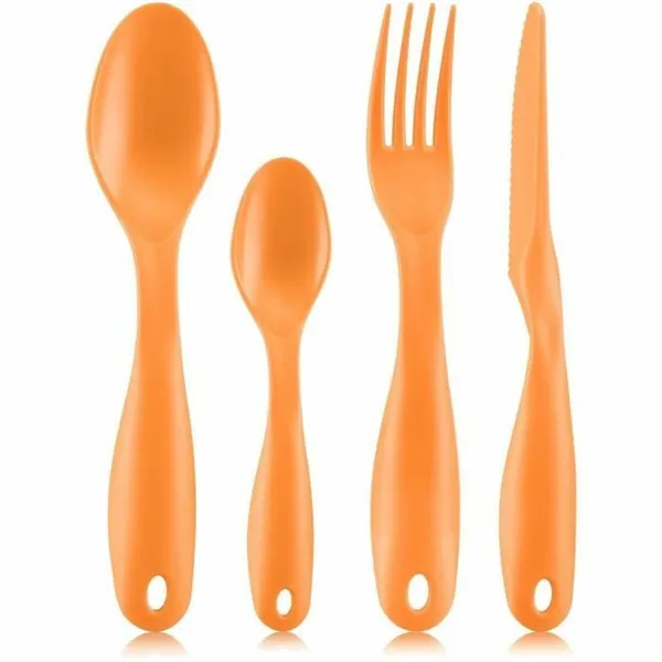 Lunch box Bodum Bistro Orange