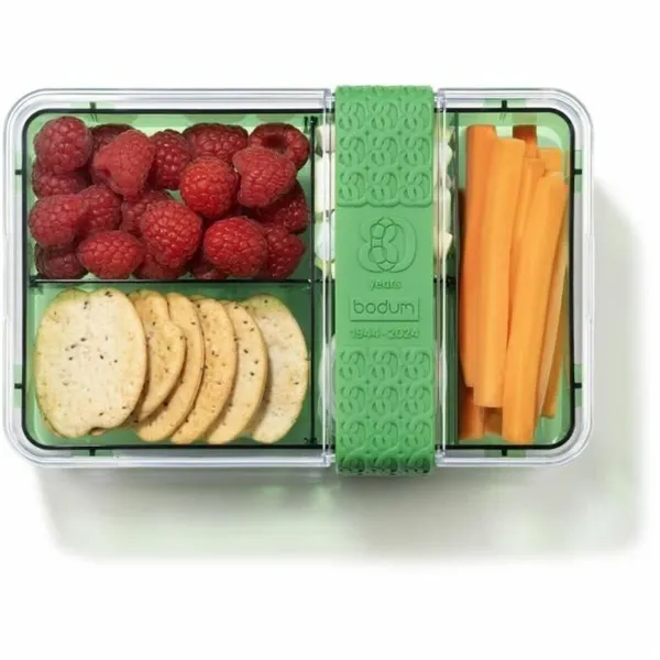Lunch box Bodum Bistro Green
