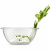 Salad Bowl Bodum Bistro Ø 16 cm Transparent 1,6 L