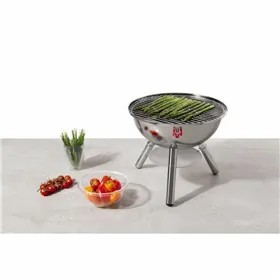 atzveltnes krēsls DKD Home Decor Melns Dabisks Koks Tīkkoks 65 x 78 x 68 cm
