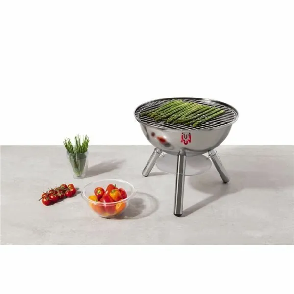 Salad Bowl Bodum Bistro Ø 23 cm Transparent 1 L