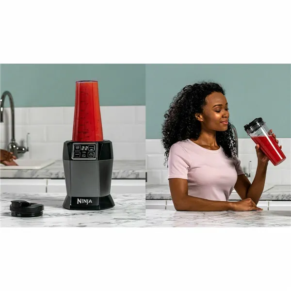 Cup Blender NINJA BN495 1000 W 700 ml