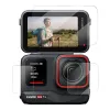 TELESIN tempered glass for Insta360 Ace Pro / Ace camera