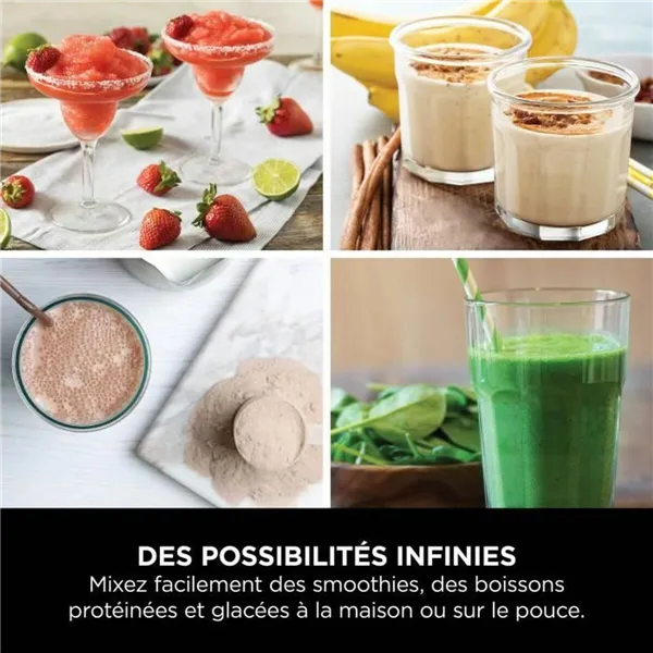 Cup Blender NINJA