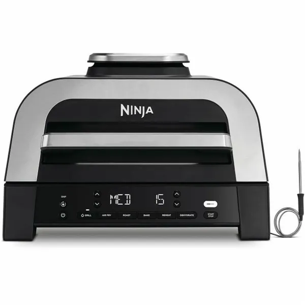 Electric Barbecue NINJA