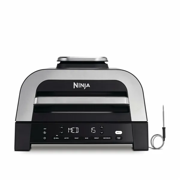 Electric Barbecue NINJA
