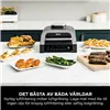 Electric Barbecue NINJA