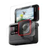TELESIN tempered glass for Insta360 Ace Pro / Ace camera