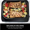 Electric Barbecue NINJA