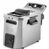 Deep-fat Fryer DeLonghi FZ44851 Steel 3200 W 5 L
