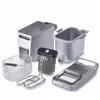 Deep-fat Fryer DeLonghi FZ44851 Steel 3200 W 5 L