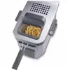 Deep-fat Fryer DeLonghi FZ44851 Steel 3200 W 5 L