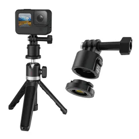 TELESIN quick mount bracket for sports cameras