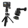 TELESIN quick mount bracket for sports cameras