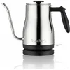 Kettle Bodum 1 L Silver Steel Stainless steel 1200 W 1 L