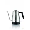 Kettle Bodum 1 L Silver Steel Stainless steel 1200 W 1 L