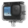 Protective case combo TELESIN for GoPro Hero 12/11/10/9