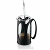Cafetière with Plunger Bodum 1 L Black