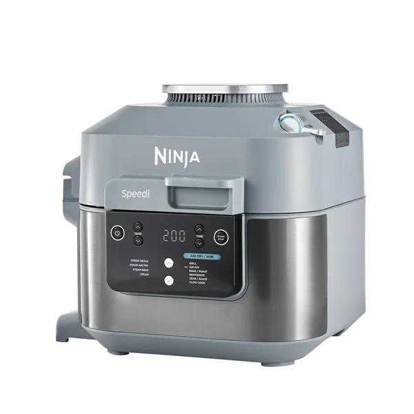 Air Fryer NINJA Grey 5,7 L 1,8 kg