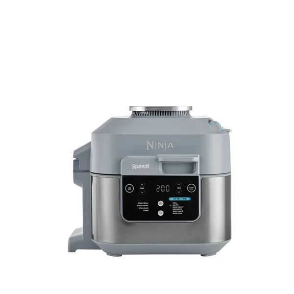 Air Fryer NINJA Grey 5,7 L 1,8 kg