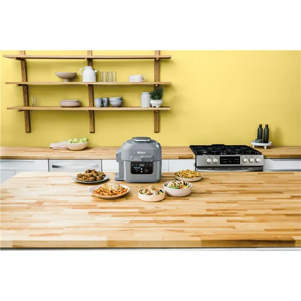 Air Fryer NINJA Grey 5,7 L 1,8 kg