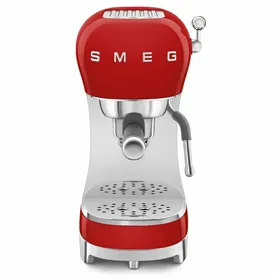Express Coffee Machine Smeg ECF02RDEU Red 1350 W 1,1 L