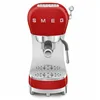 Express Coffee Machine Smeg ECF02RDEU Red 1350 W 1,1 L