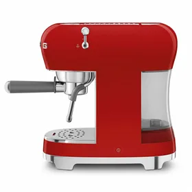Express Coffee Machine Smeg ECF02RDEU Red 1350 W 1,1 L
