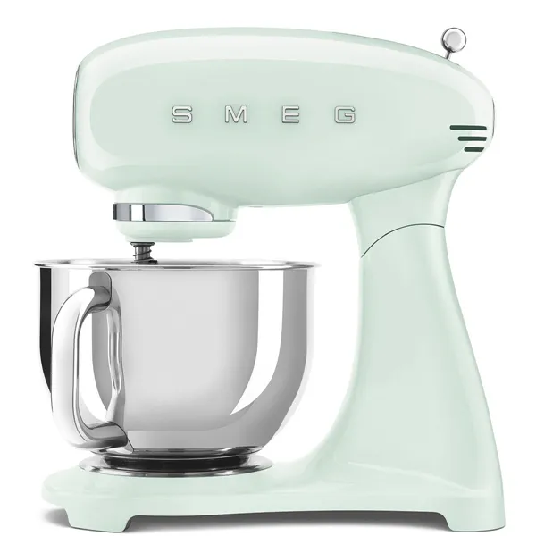 Mixer-Kneader with Bowl Smeg SMF05PGEU