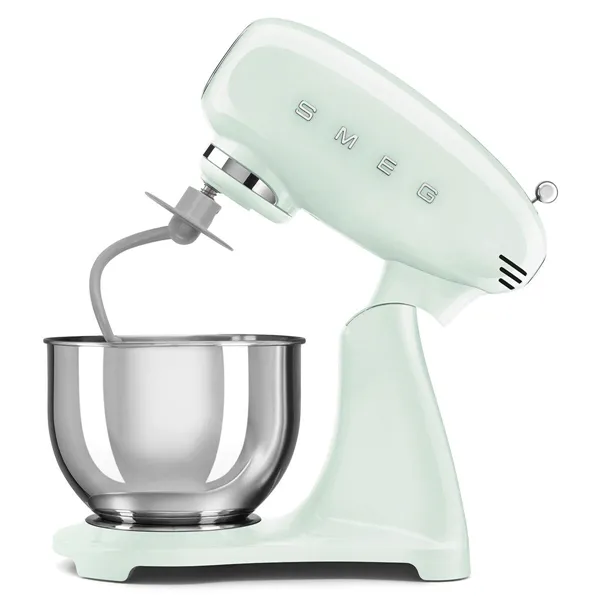 Mixer-Kneader with Bowl Smeg SMF05PGEU