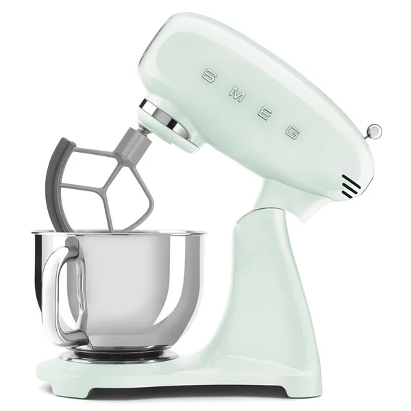 Mixer-Kneader with Bowl Smeg SMF05PGEU