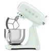 Mixer-Kneader with Bowl Smeg SMF05PGEU