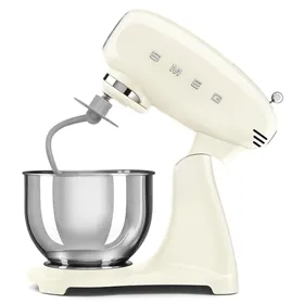 Galda lampa DKD Home Decor 33 x 32 x 31 cm Melns Balts Sveķi 220 V 50 W (2 gb.)