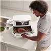Air Fryer NINJA AF500EUWH White Silver 2470 w 10,4 L