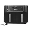 Air Fryer NINJA AF451EU Black 9,5 L