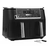 Air Fryer NINJA AF451EU Black 9,5 L