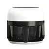 Air Fryer Sponge 703674402063 White Black 1000 W