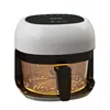 Air Fryer Sponge 703674402063 White Black 1000 W