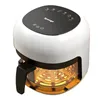 Air Fryer Sponge 703674402063 White Black 1000 W