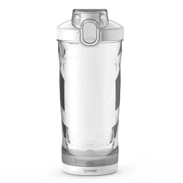 Cup Blender Sponge 703674402209 White Transparent 600 ml