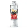 Cup Blender Sponge 703674402209 White Transparent 600 ml