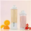 Cup Blender Sponge 703674402209 White Transparent 600 ml