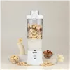 Cup Blender Sponge 703674402209 White Transparent 600 ml