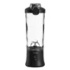 Cup Blender Sponge 703674402216 Black Transparent 600 ml