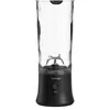 Cup Blender Sponge 703674402216 Black Transparent 600 ml