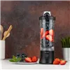 Cup Blender Sponge 703674402216 Black Transparent 600 ml