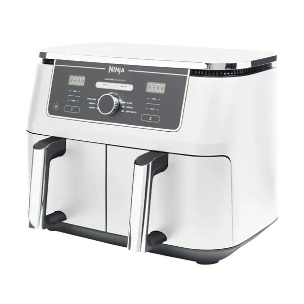 Air Fryer NINJA AF400EUWH White 2470 w 9,5 L