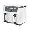 Air Fryer NINJA AF400EUWH White 2470 w 9,5 L